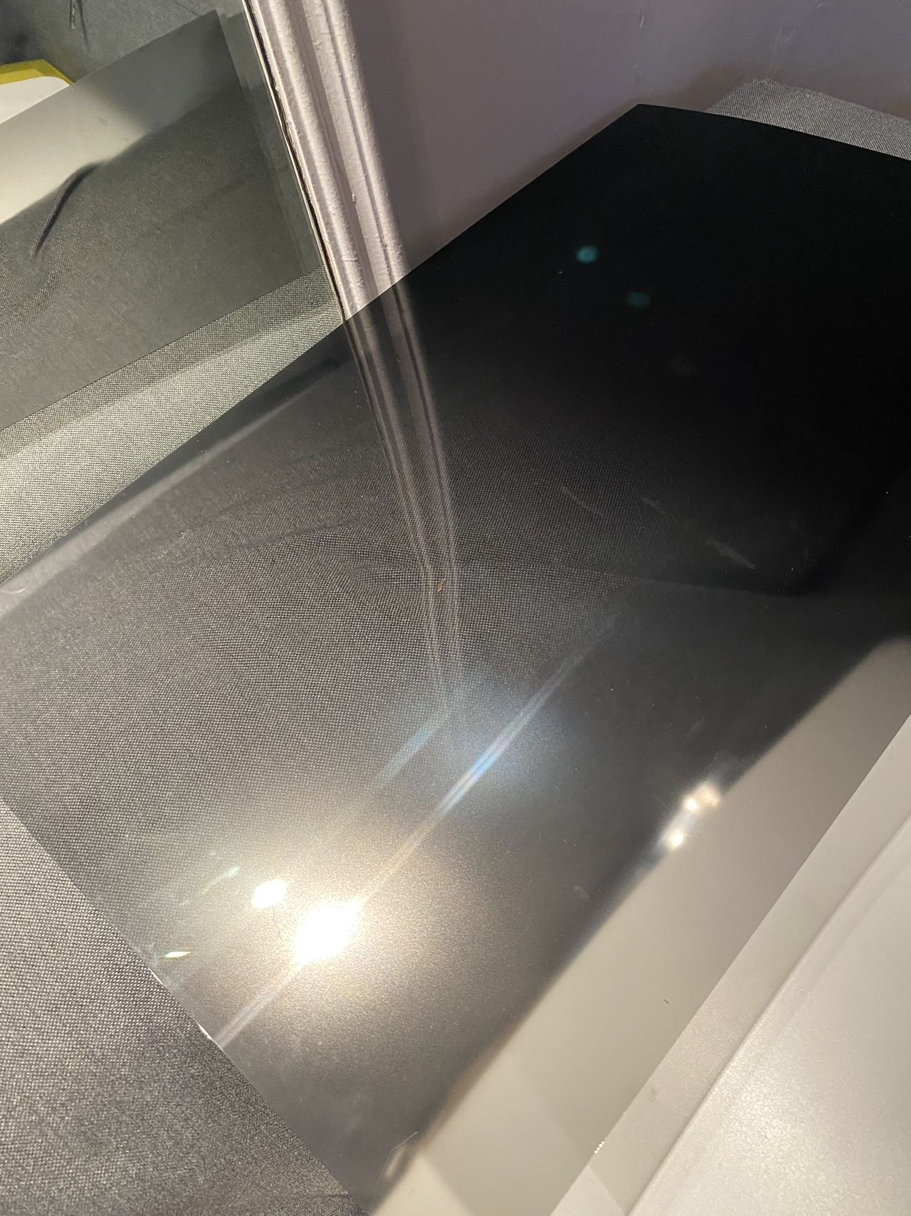 .电脑显示器防偷窥膜