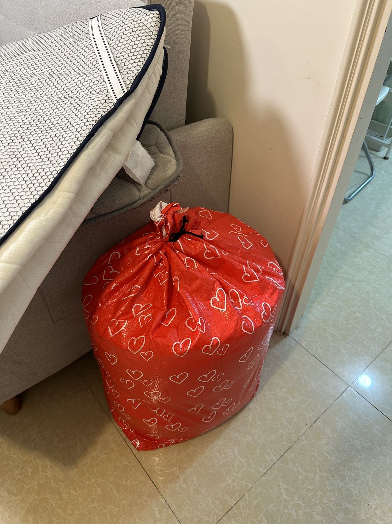 90*200床垫（买一赠一）