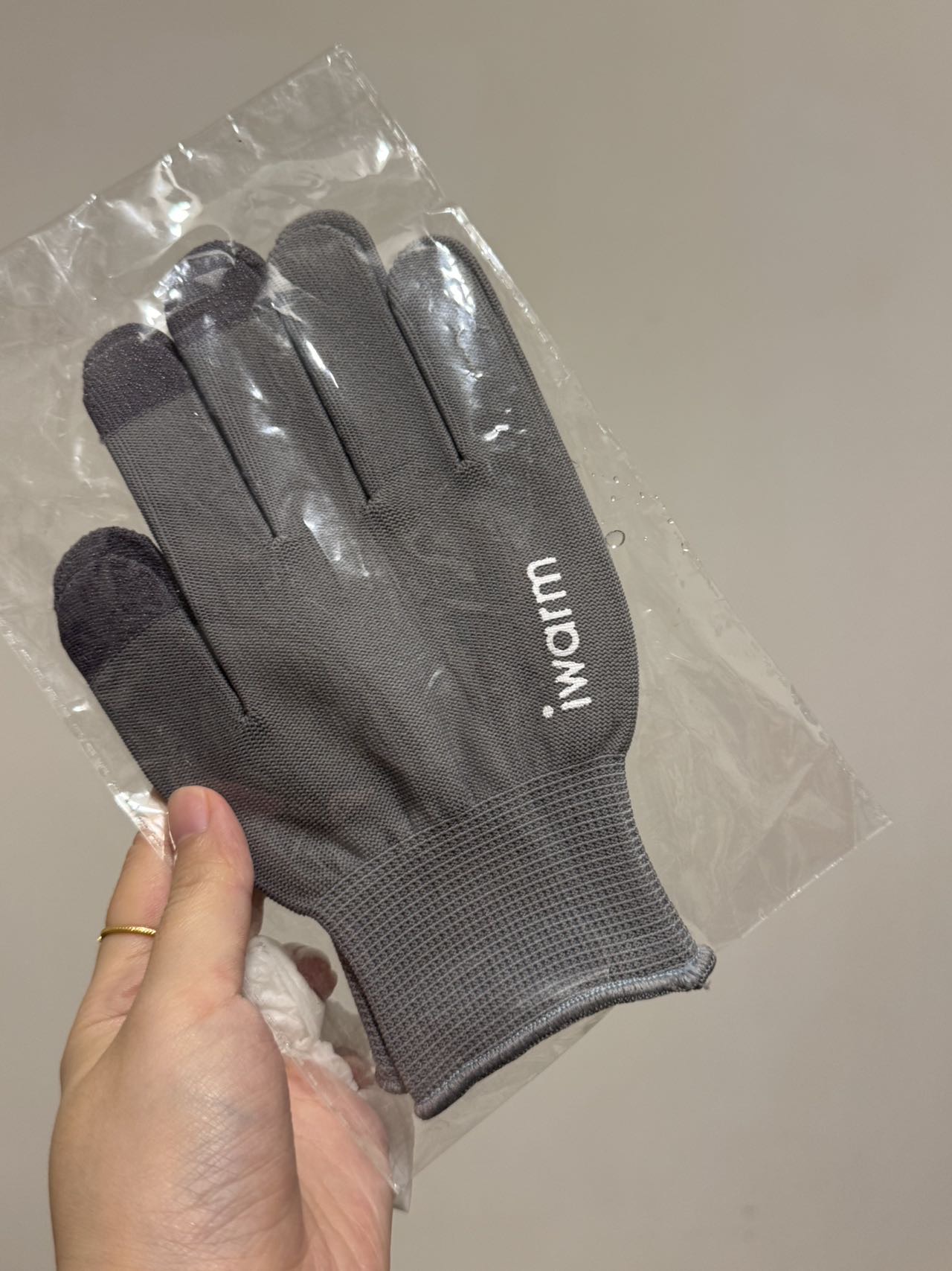 搬家/实验/工作手套