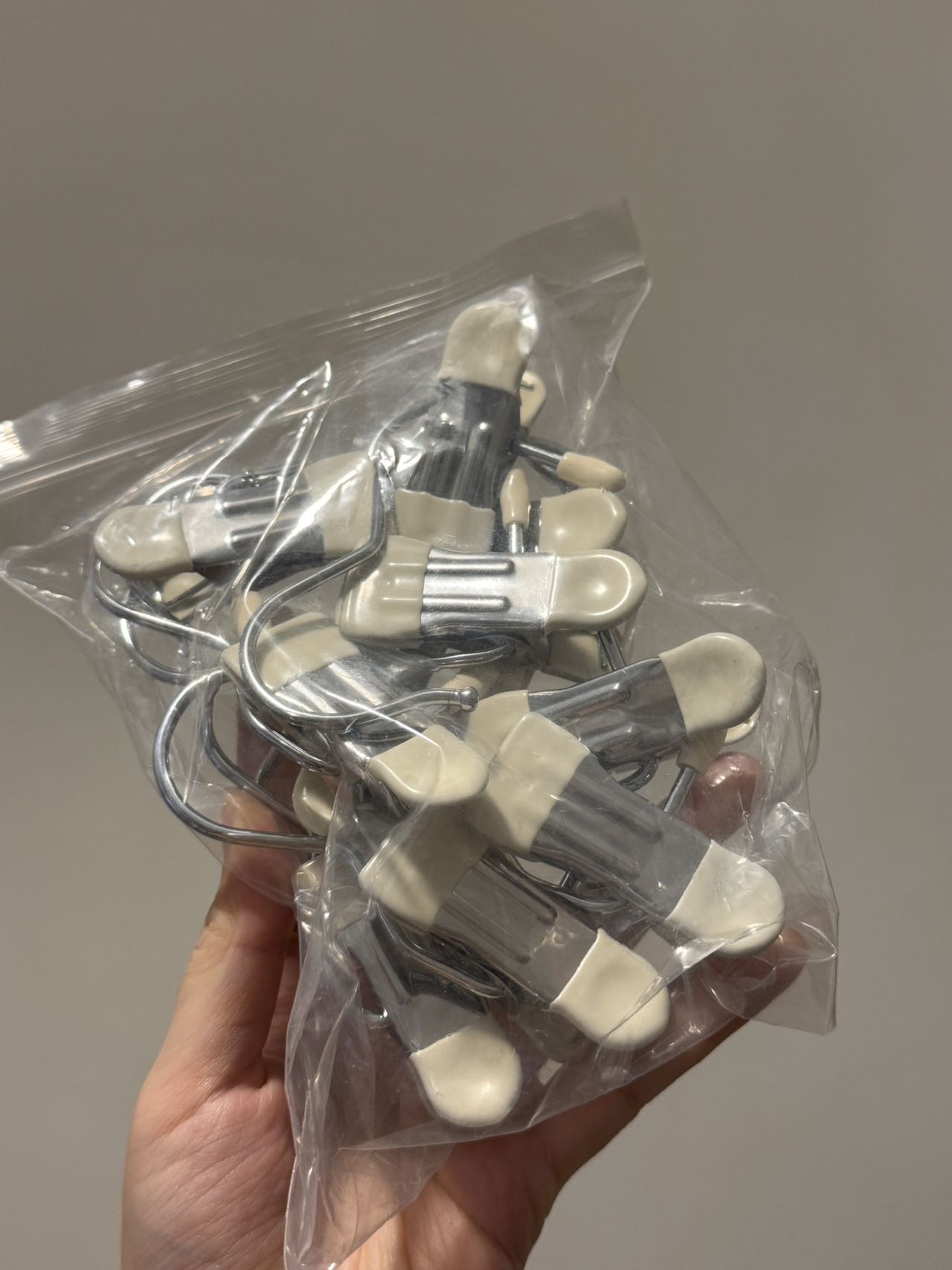 挂夹 裤夹 夹子