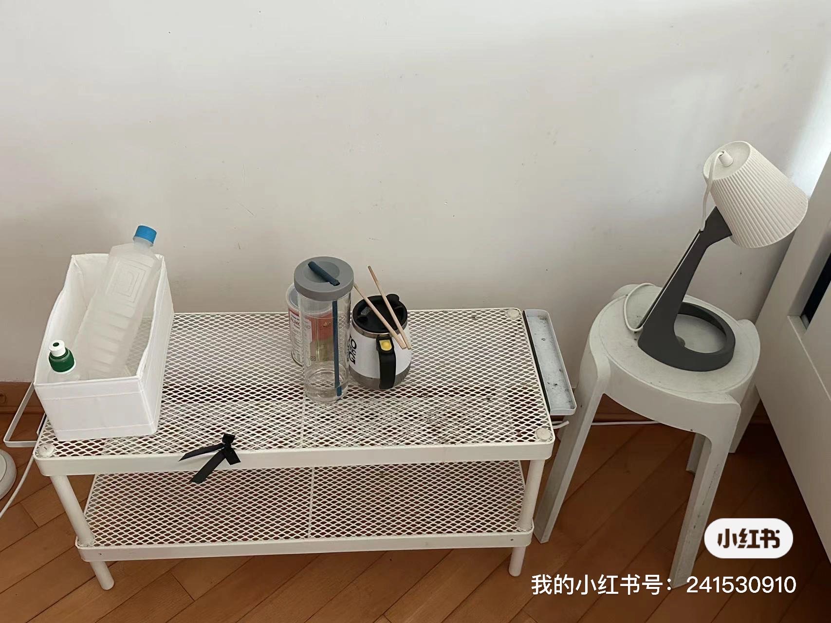 单人床，柜子等