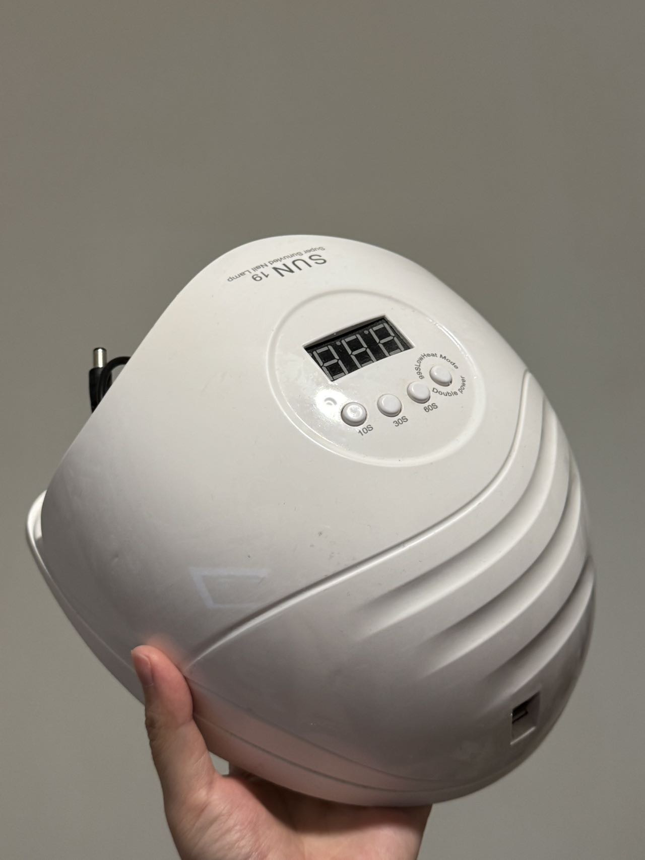 美甲套装，工具甲油一应俱全