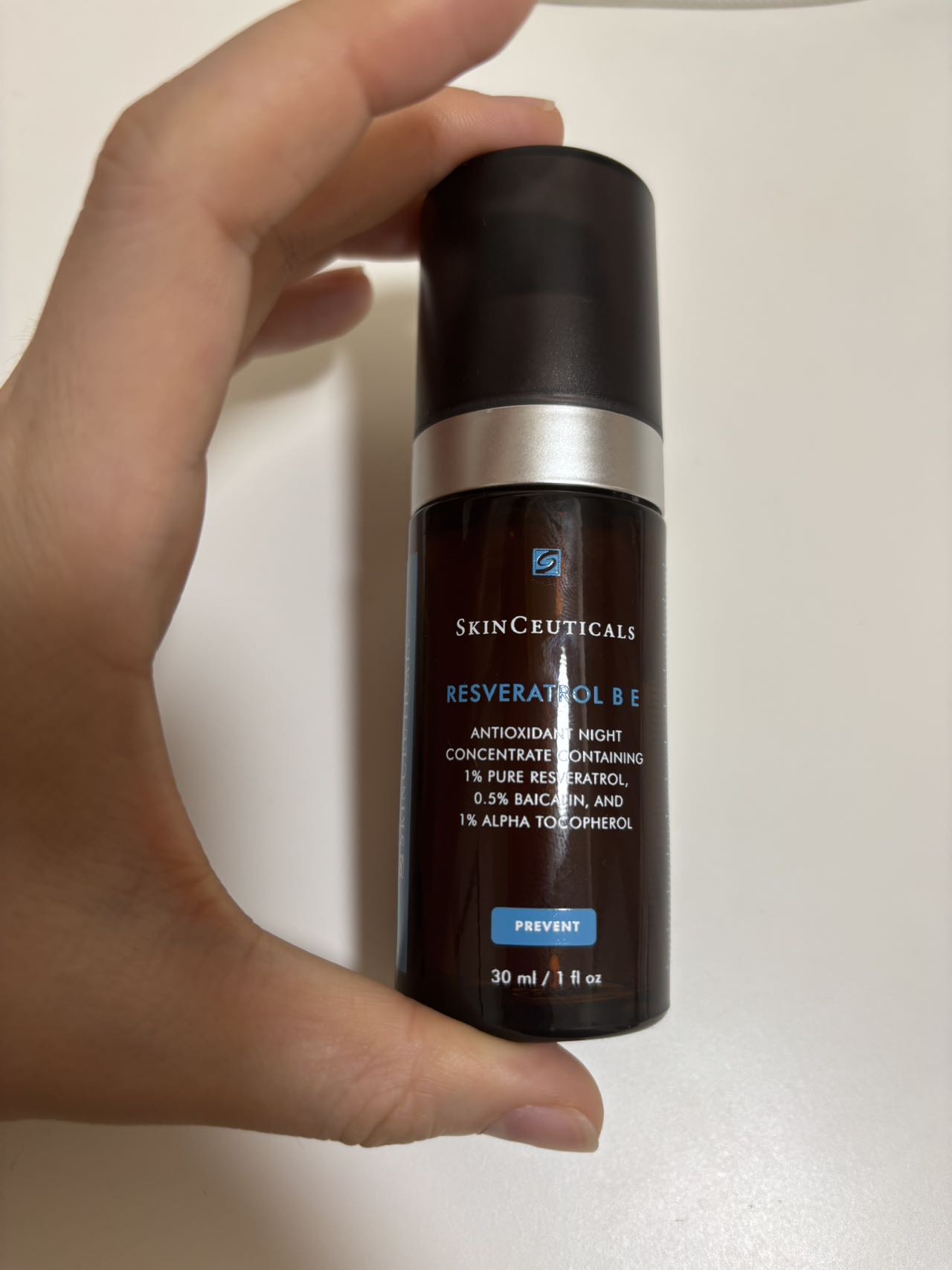 修丽可精华RBE 30ml