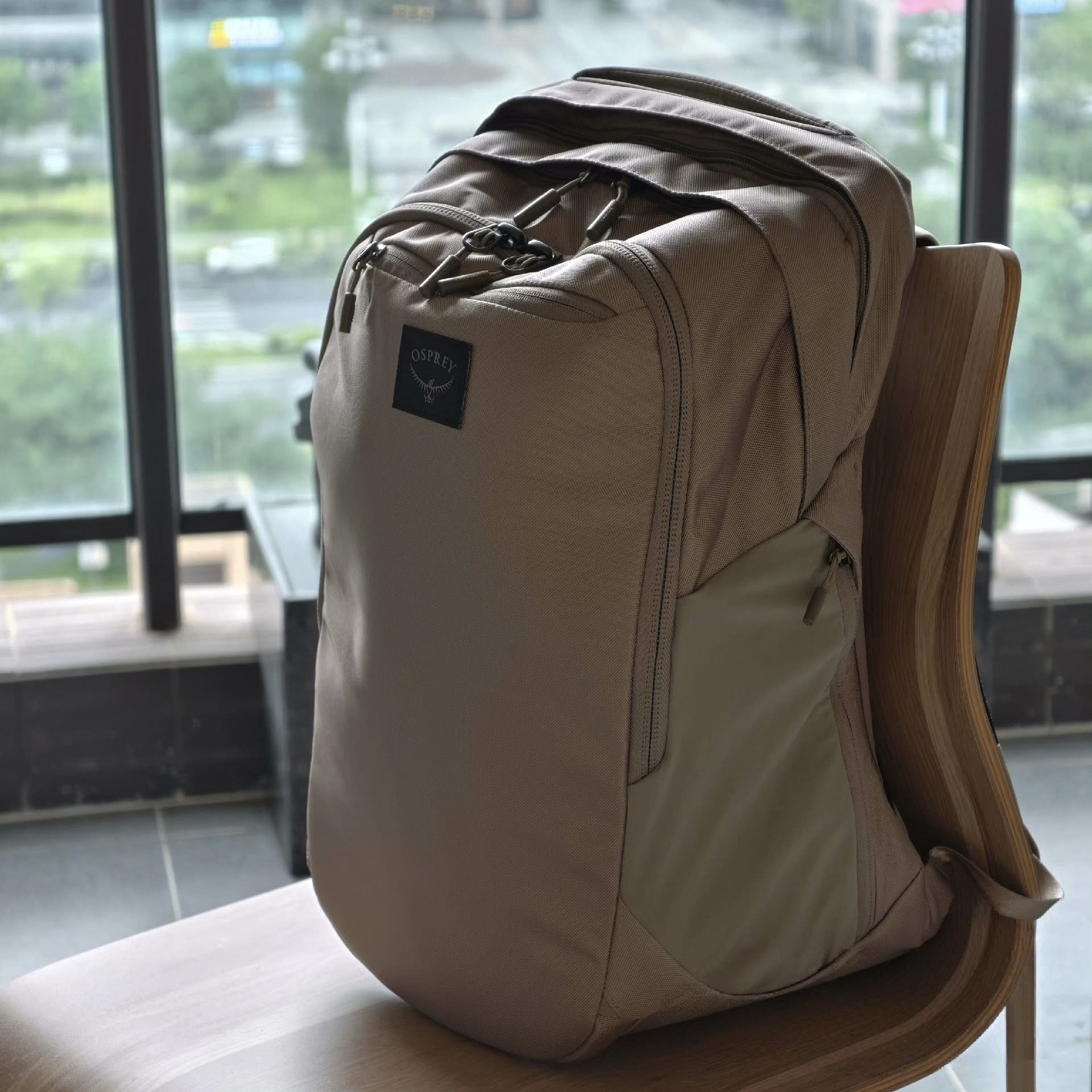 小鹰背包奥德Aoede 20L