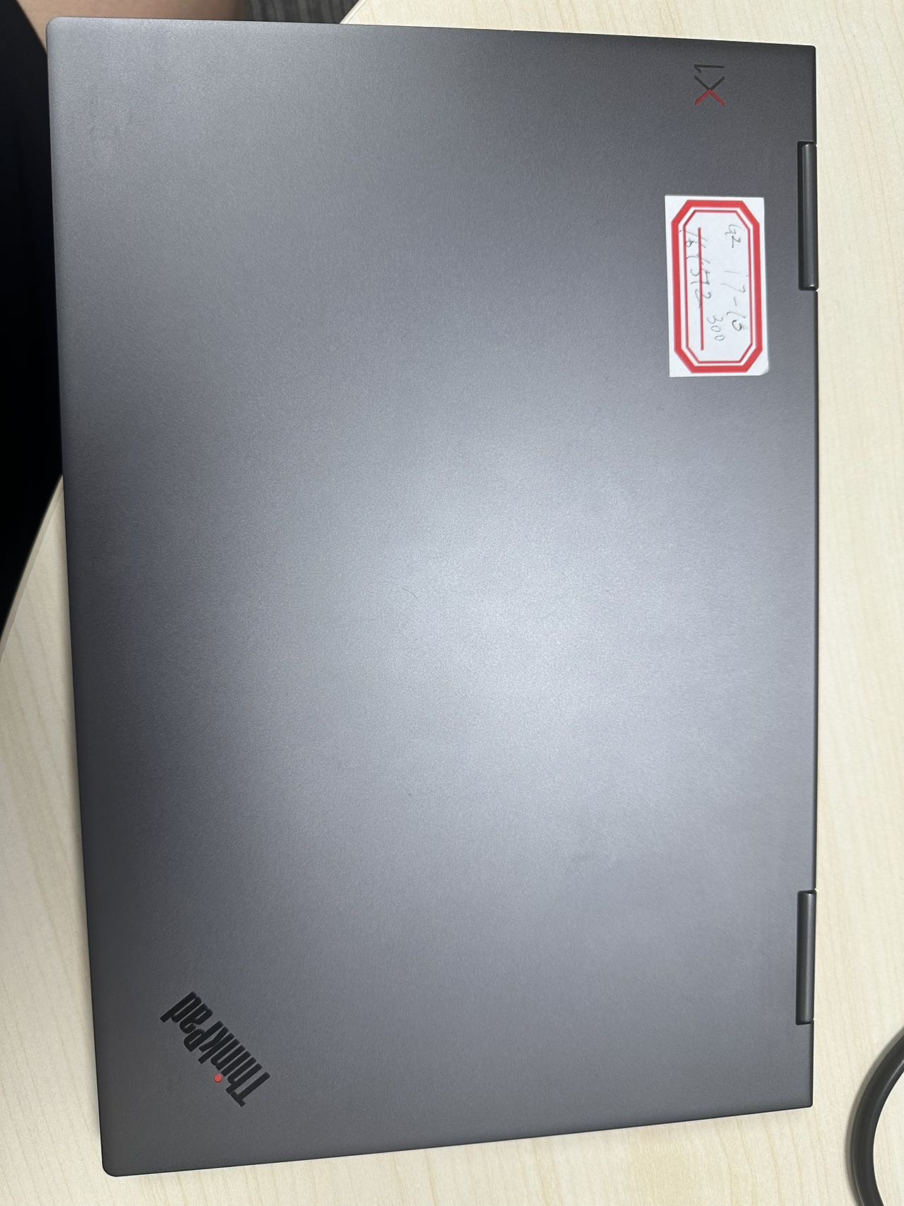 Lenovo ThinkPad x1 yoga 4th