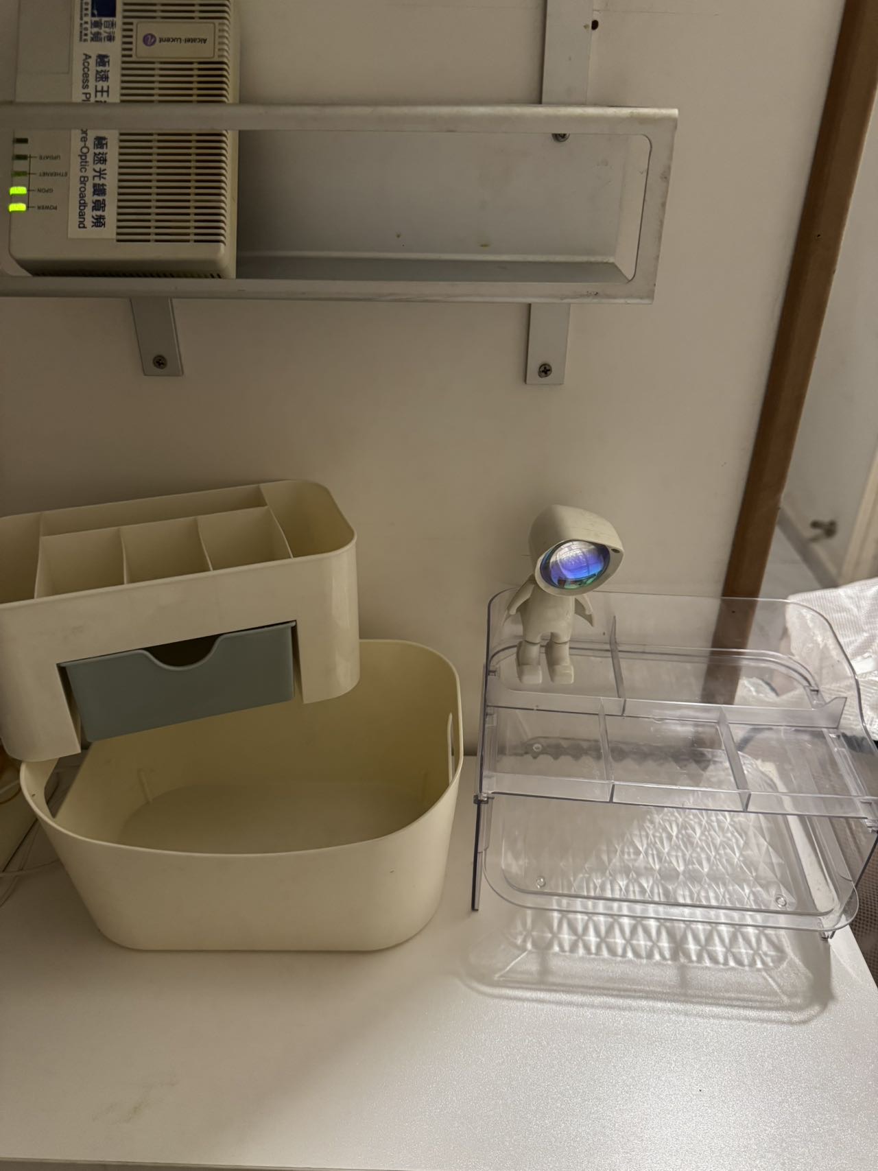 储物盒分隔盒3个