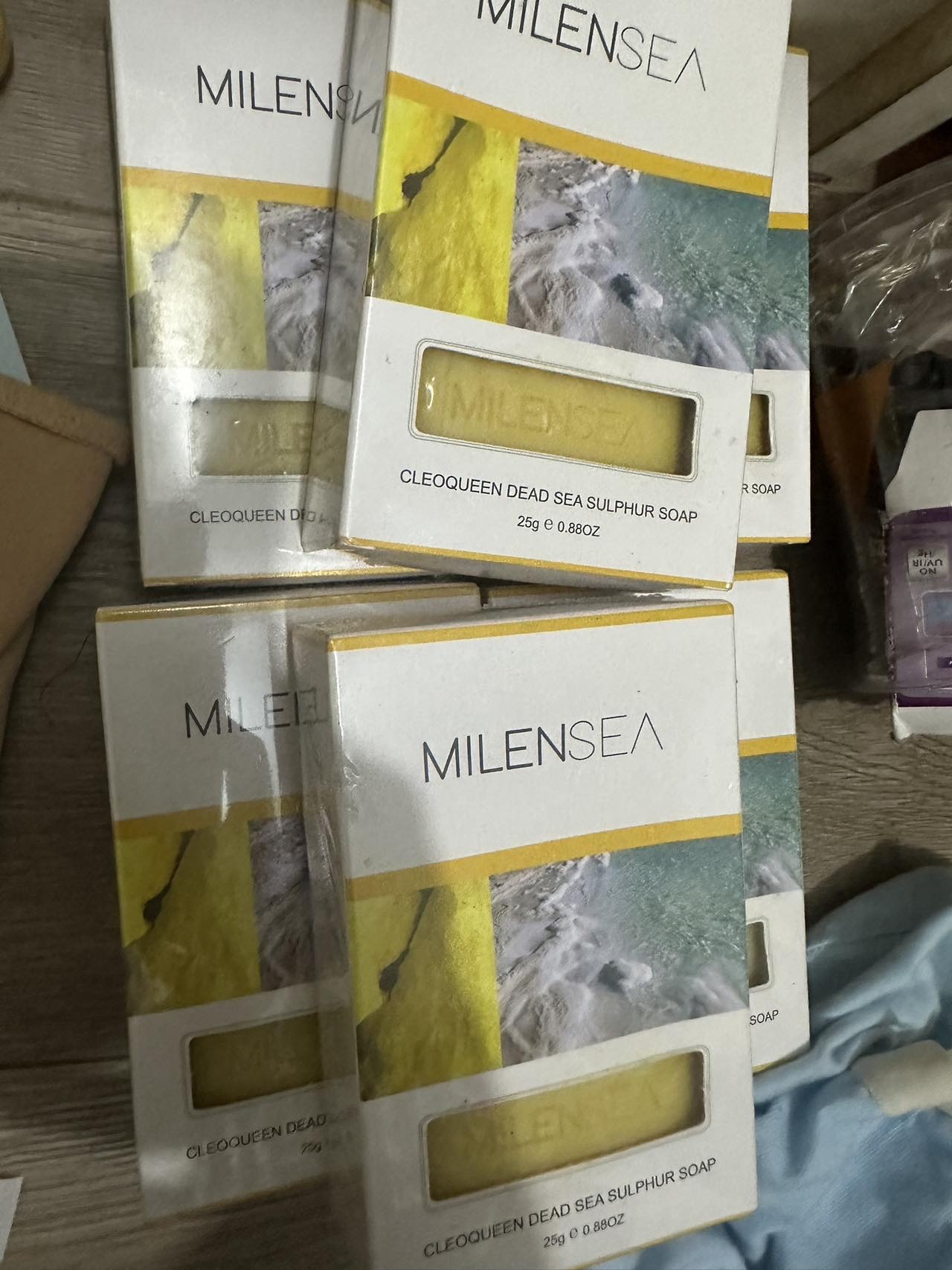 品牌洗脸皂除螨虫等可洗身体