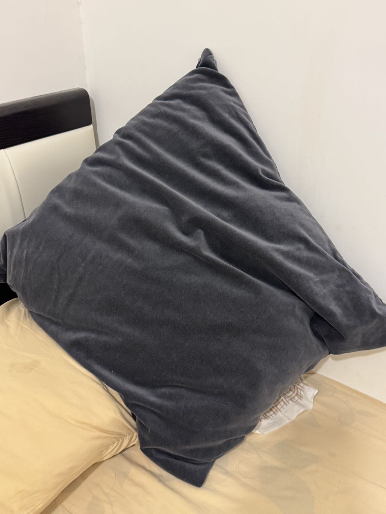 宜家60*60大靠枕抱枕