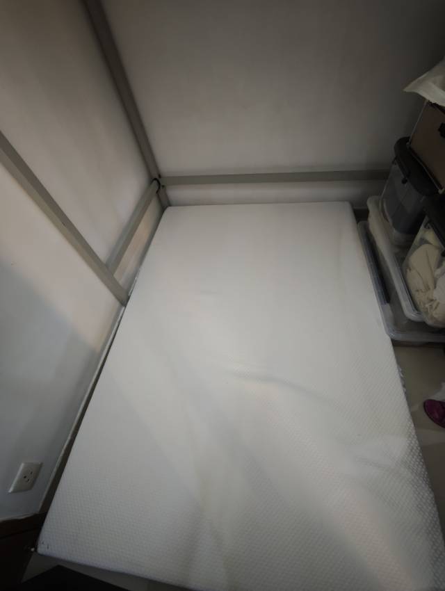 宜家床垫 ÅKLABBEN 阿卡拉本