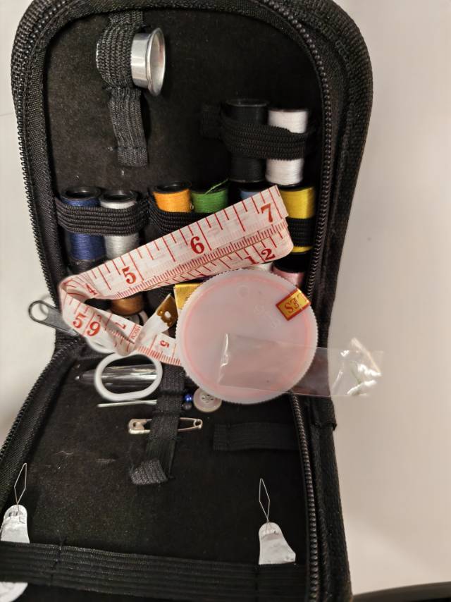 针线包