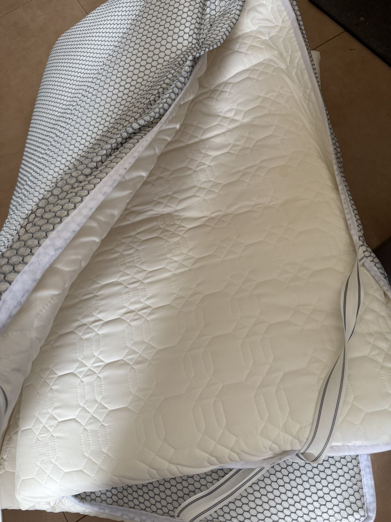 软软床垫（全新）