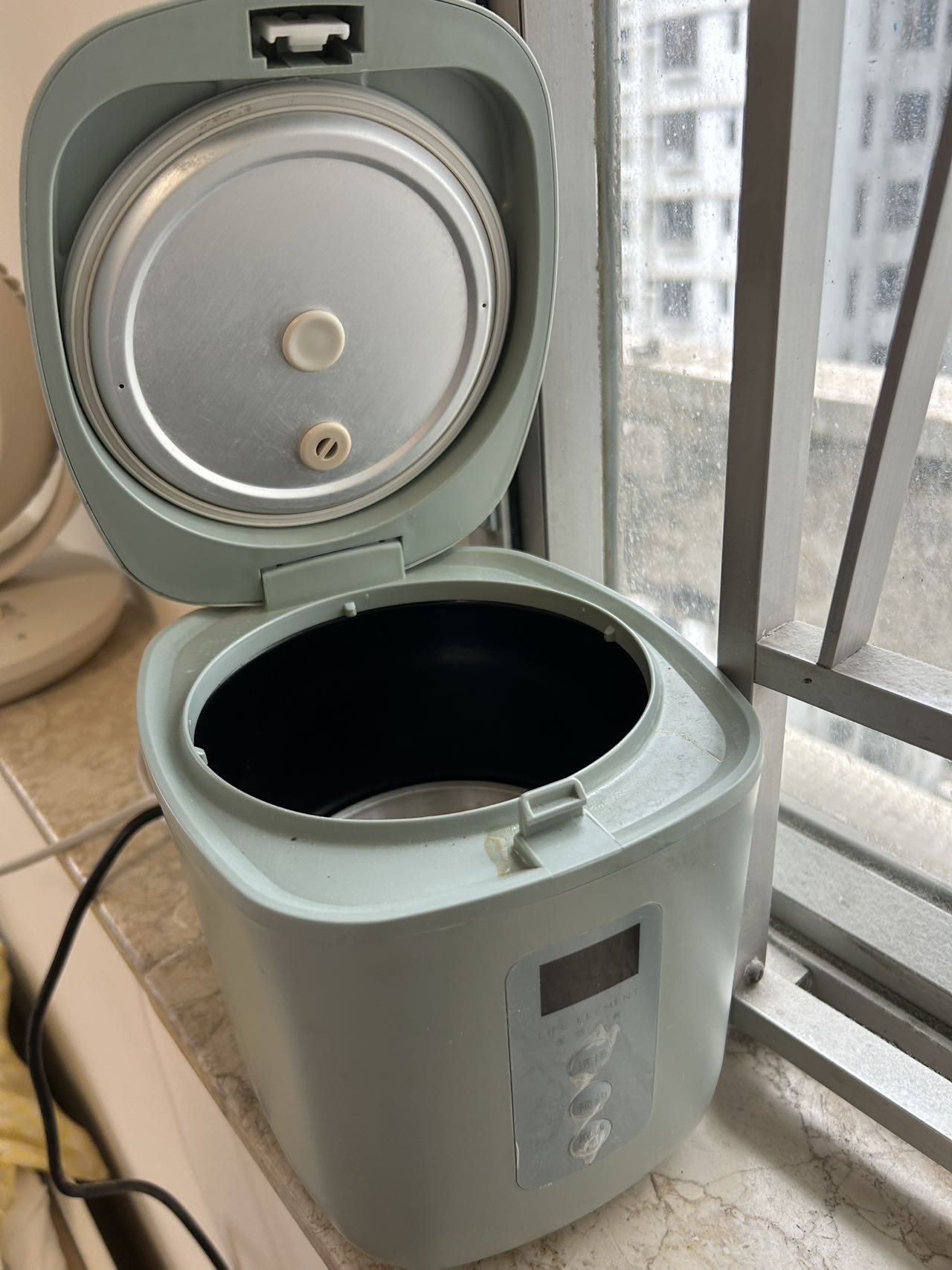 迷你电饭锅一到两人用