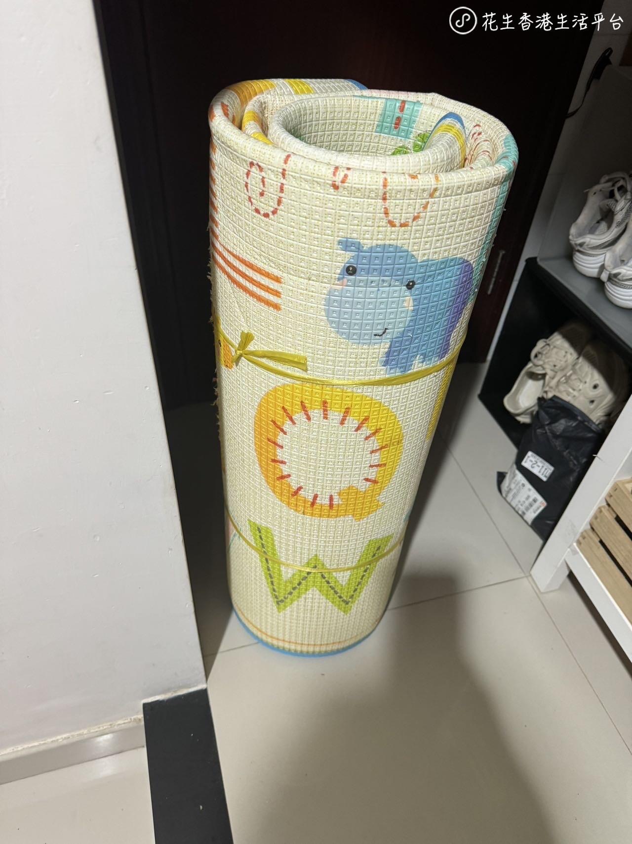 防潮隔热垫。可野餐