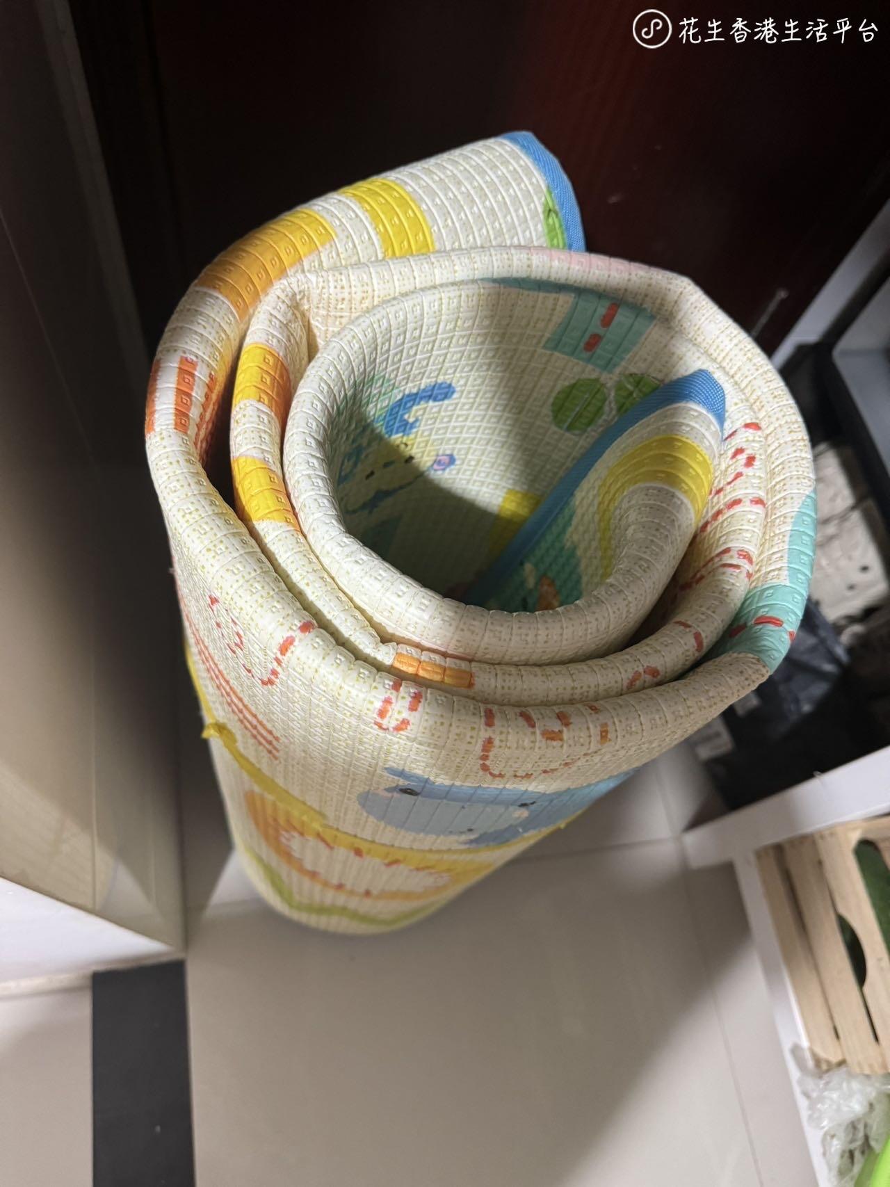 防潮隔热垫。可野餐