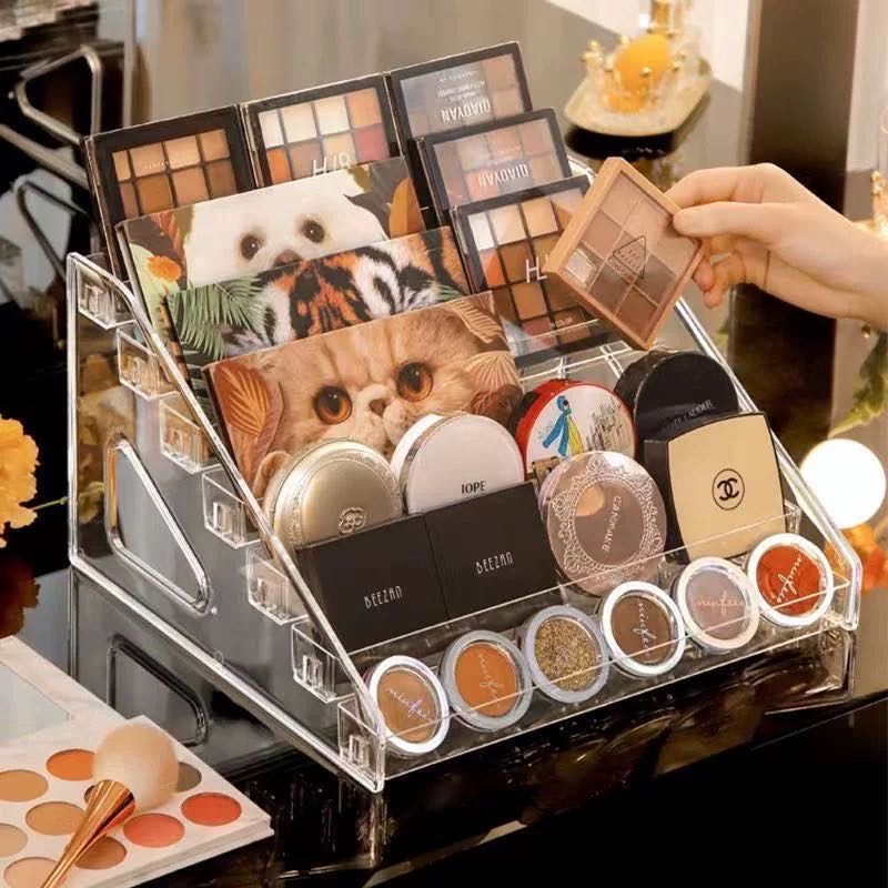 化妆品收纳盒