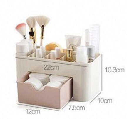 桌面整理收納盒