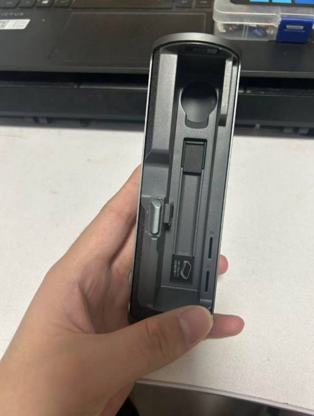 osmo pocket 1 + 充电盒