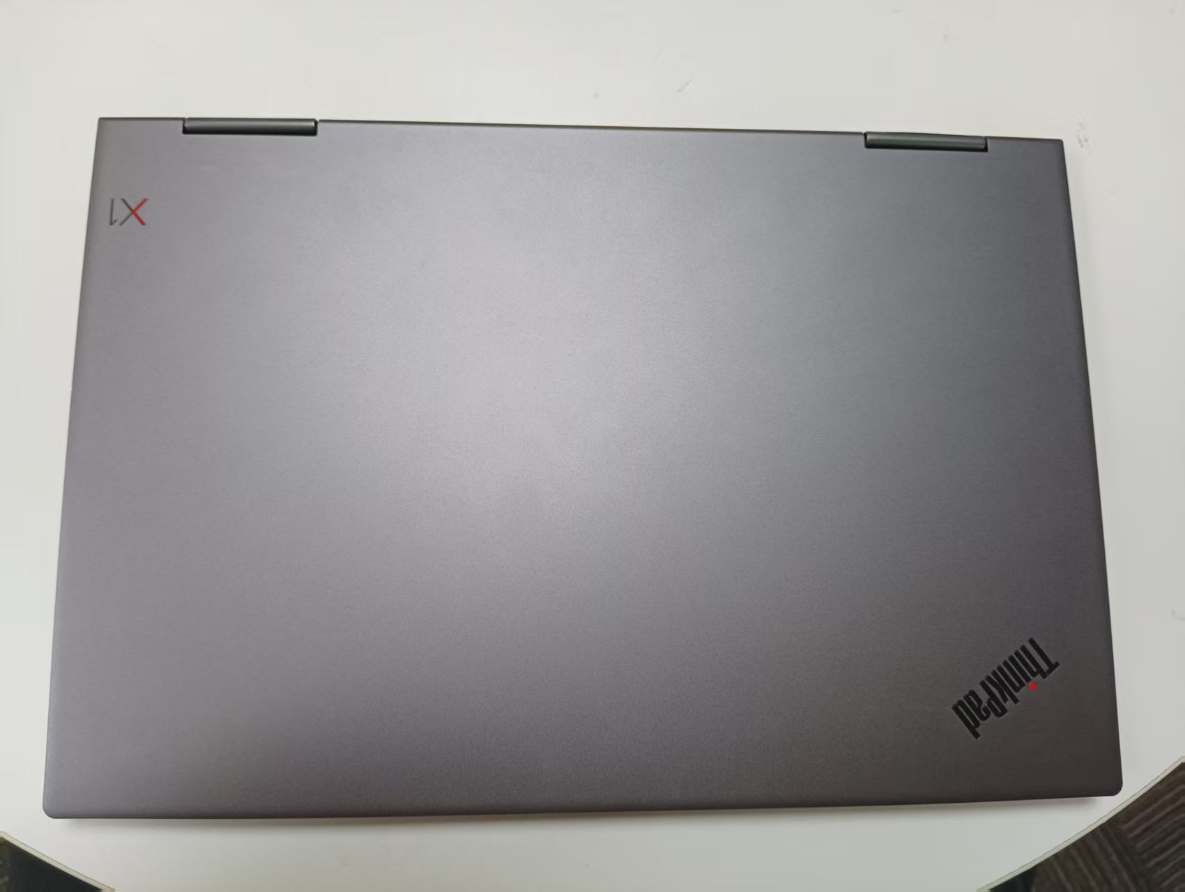 Lenovo 聯想 ThinkPad X1 Yoga 第4代 14吋 FHD(2560x1440)觸控幕2合1 Ultrabook- Intel Core i5-8265U 處理器,16GB RAM,