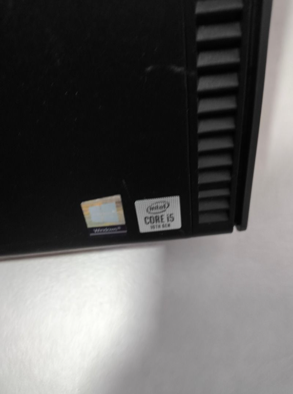 Lenovo ThinkCentre M70s Home & Business Desktop (Intel i5-10400 6-Core, 8GB RAM, 256GB SSD, Intel UH