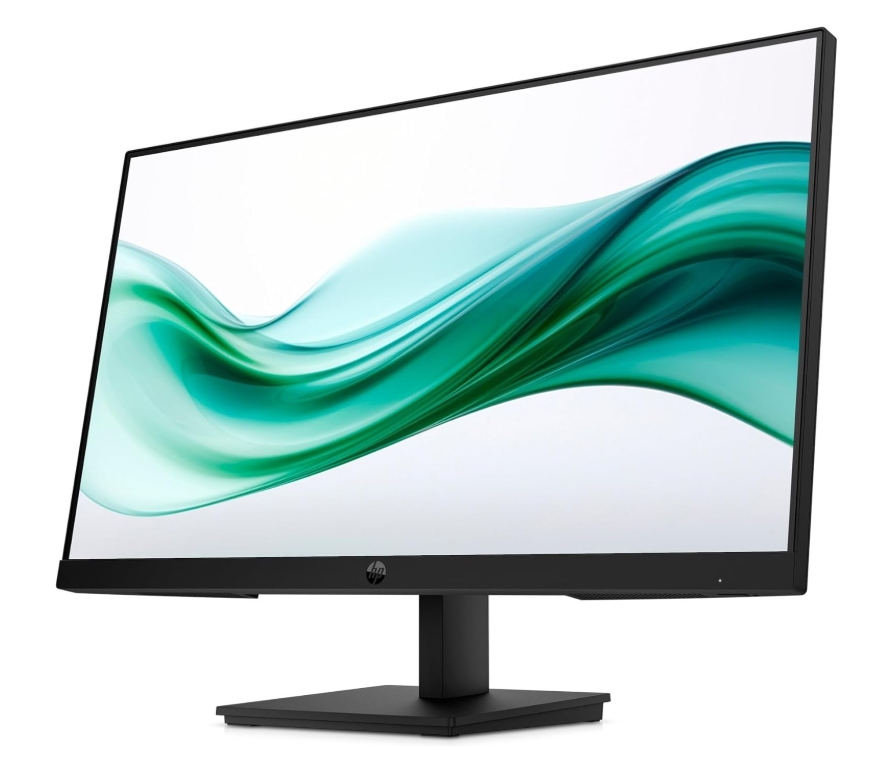 （全新）（未拆包裝）HP Mon: 23.8 Inch Fhd Monitor (24") - 324Pv Computer, W128924239 ((24) - 324Pv Computer Mo
