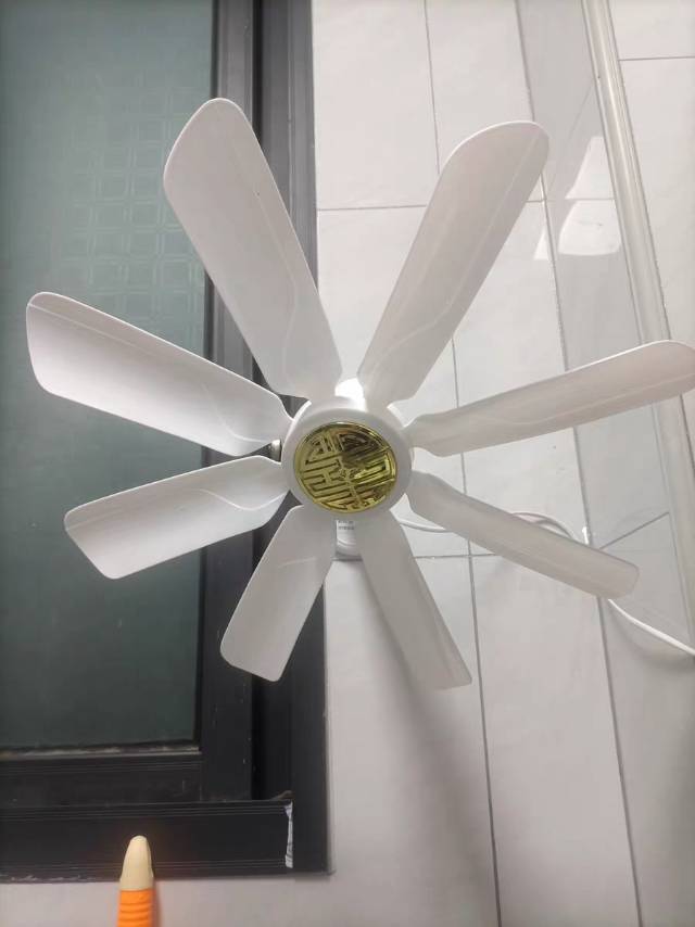 风扇挂扇卫生间风扇