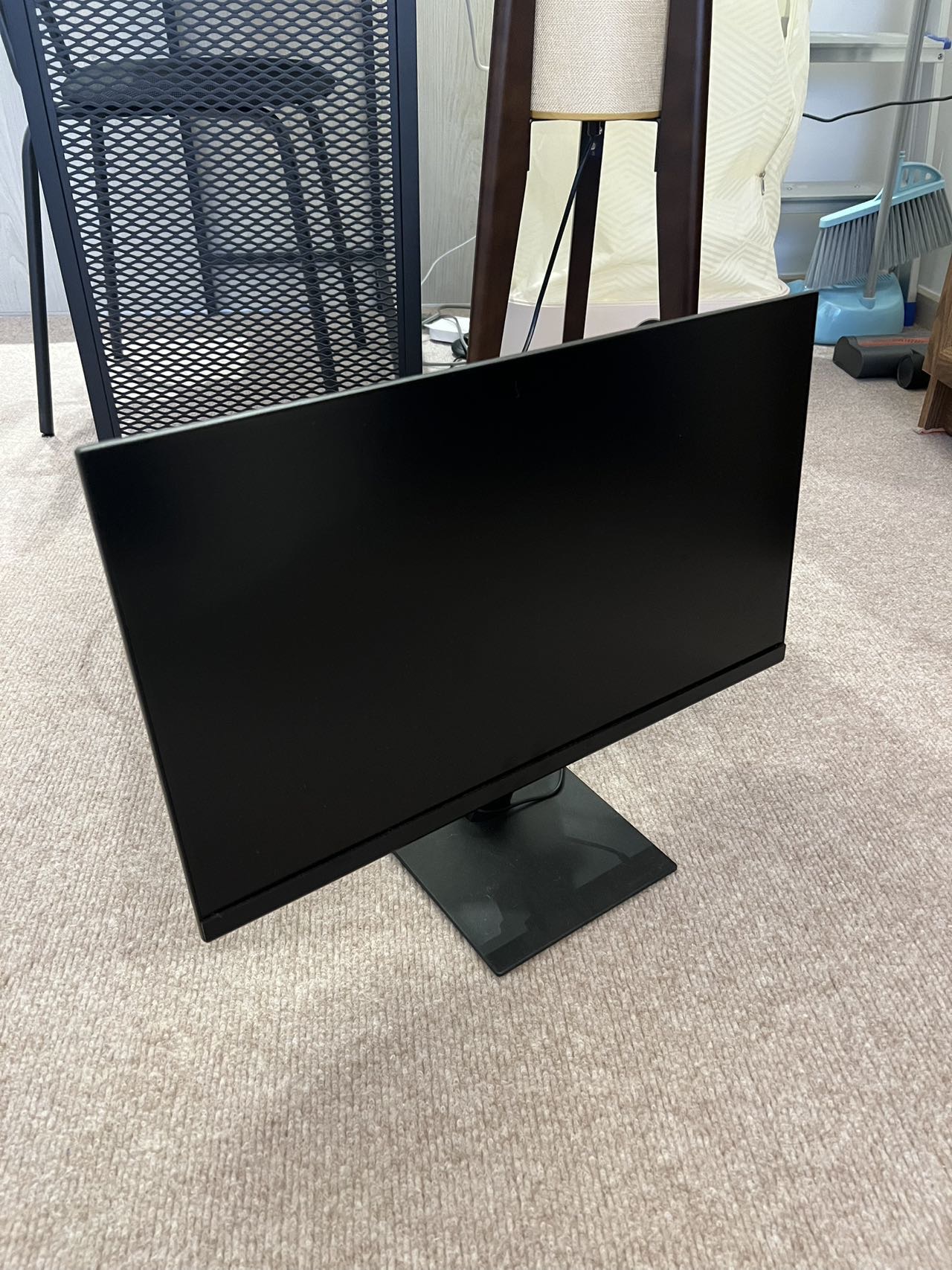 小米显示器21.45英寸