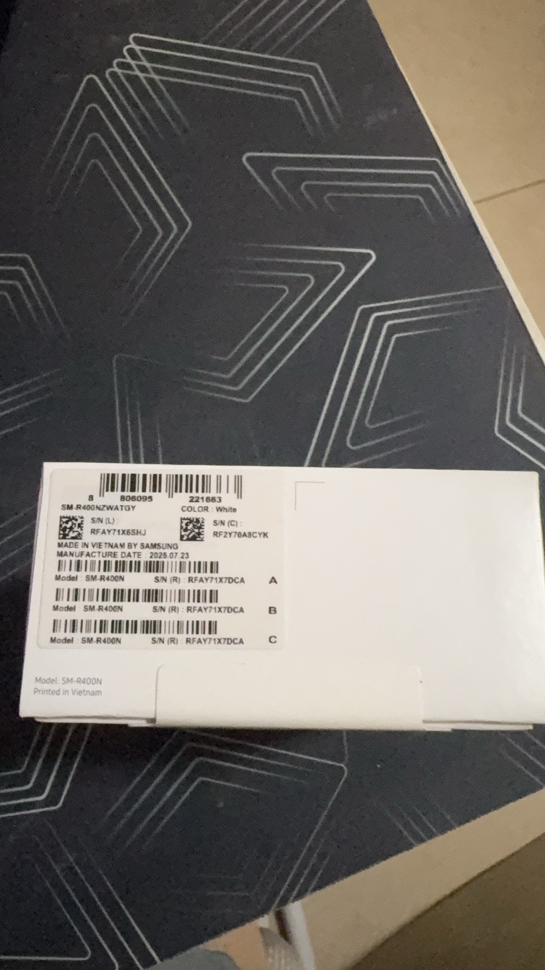 samsung galaxy Buds FE