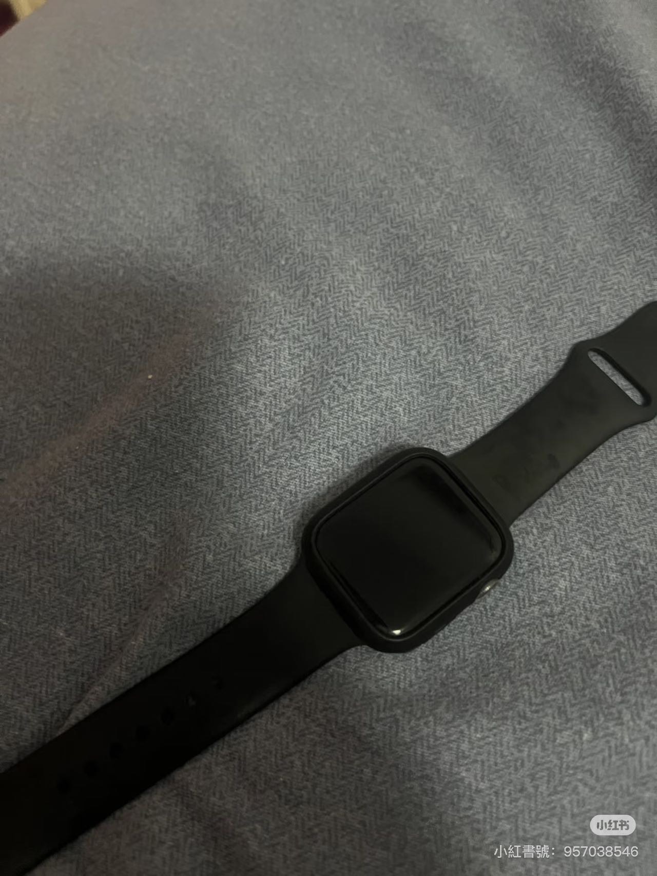 Applewatch S6