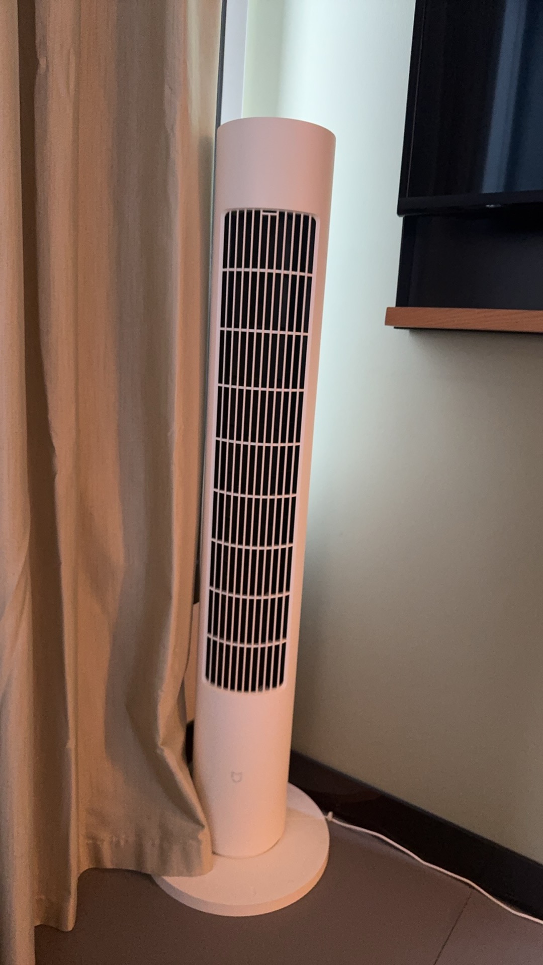 小米米家塔扇电风扇家用塔扇2