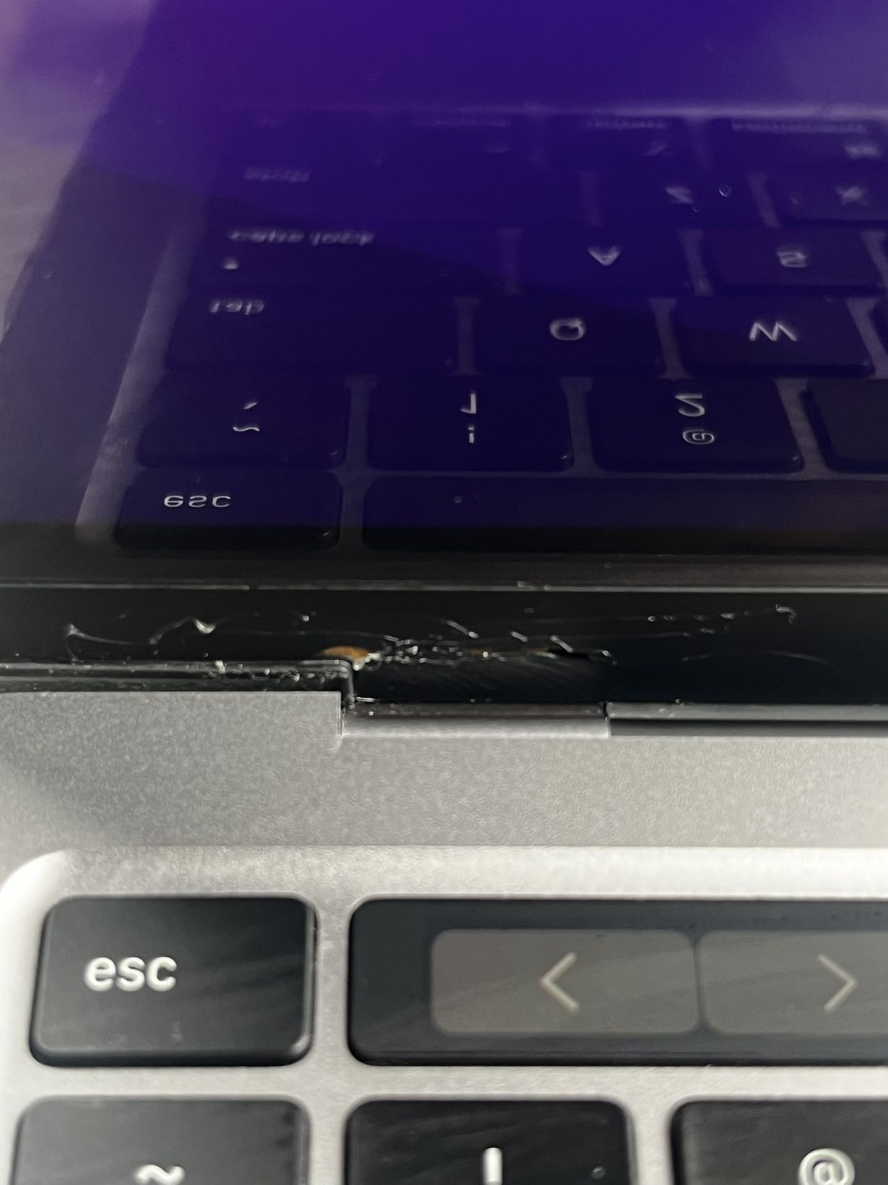 MacBook Pro 13寸 (2020)