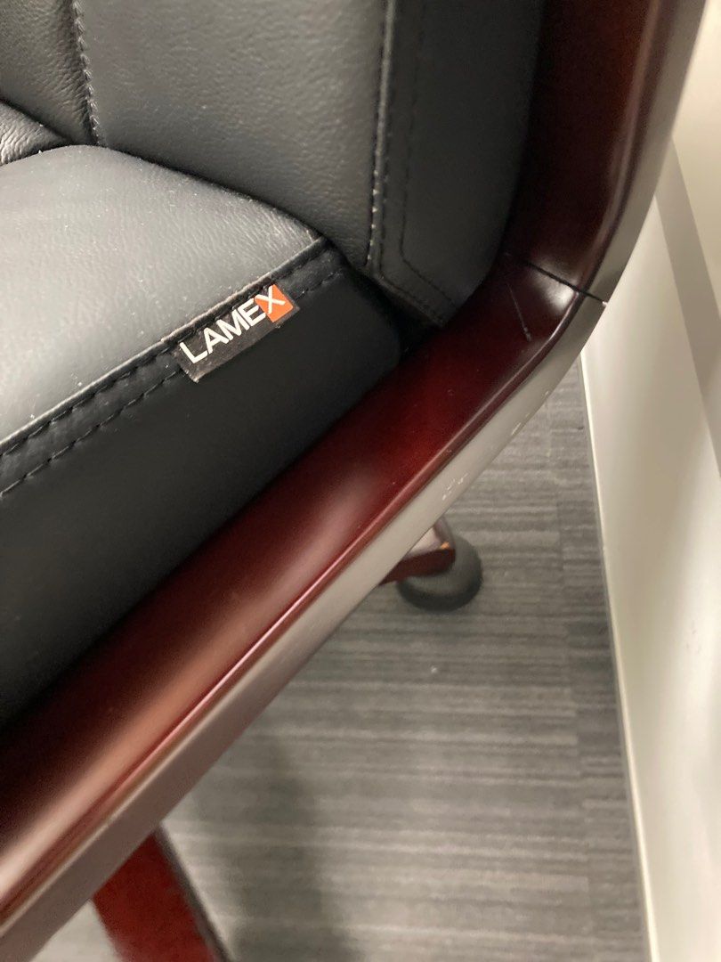 LAMEX 大班椅