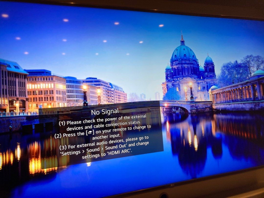 LG 75吋大電視 Model: 75UN7100PCC