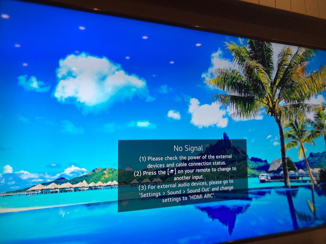 LG 75吋大電視 Model: 75UN7100PCC