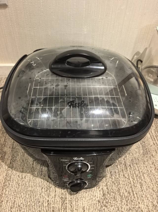 菲仕乐多功能锅