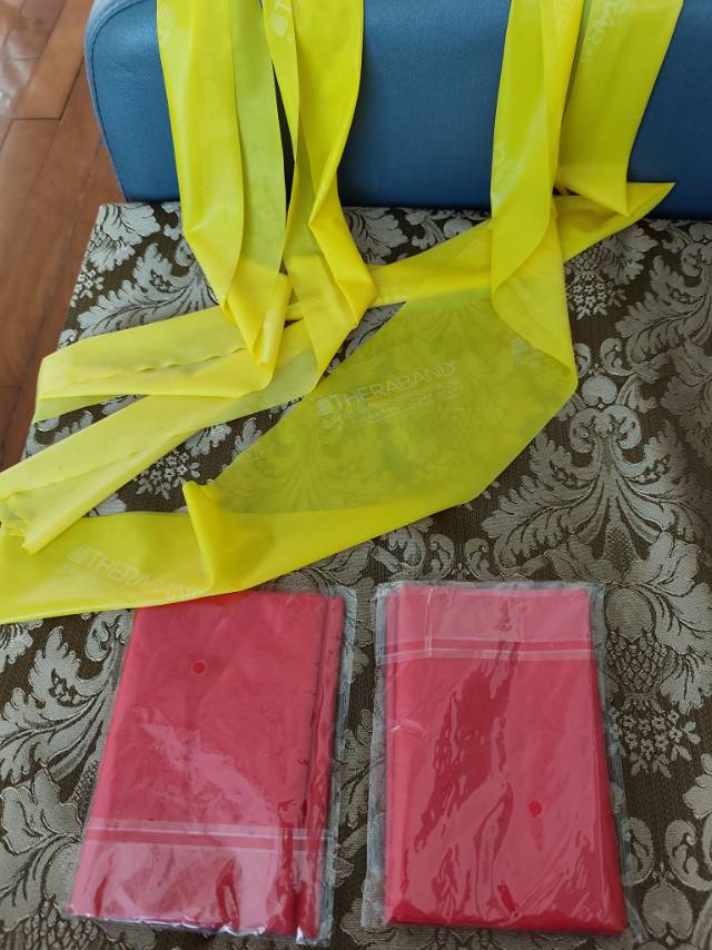 健身彈力带，阻力带