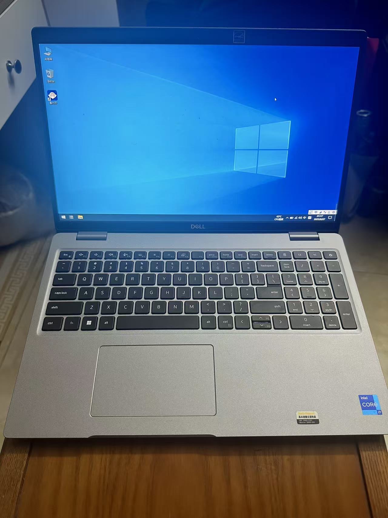 戴爾Latitude 5530/i7-1265U/32G/1T固態/15.5寸