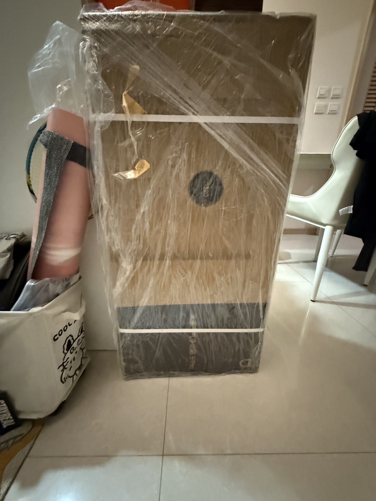 小米空气净化器5pro