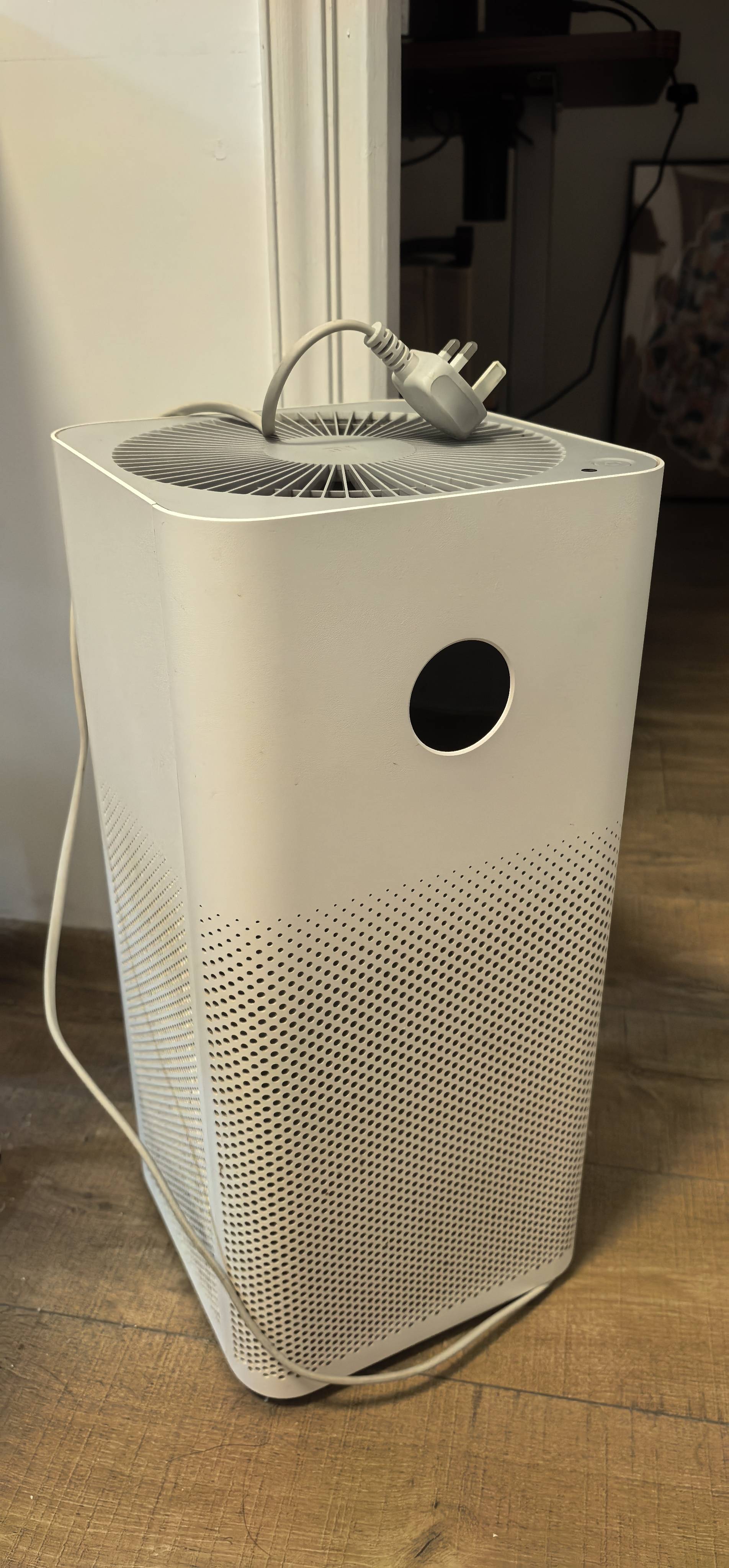 小米空气净化器