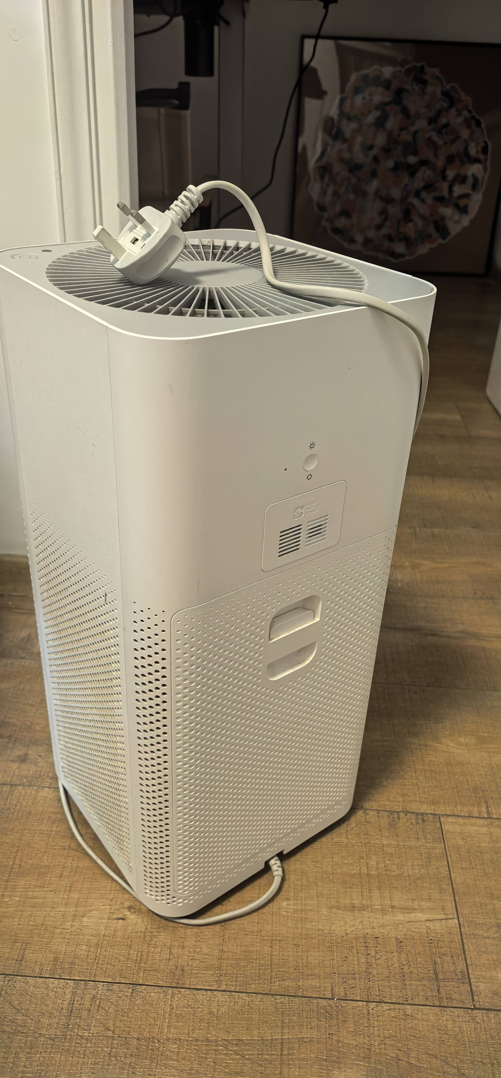 小米空气净化器