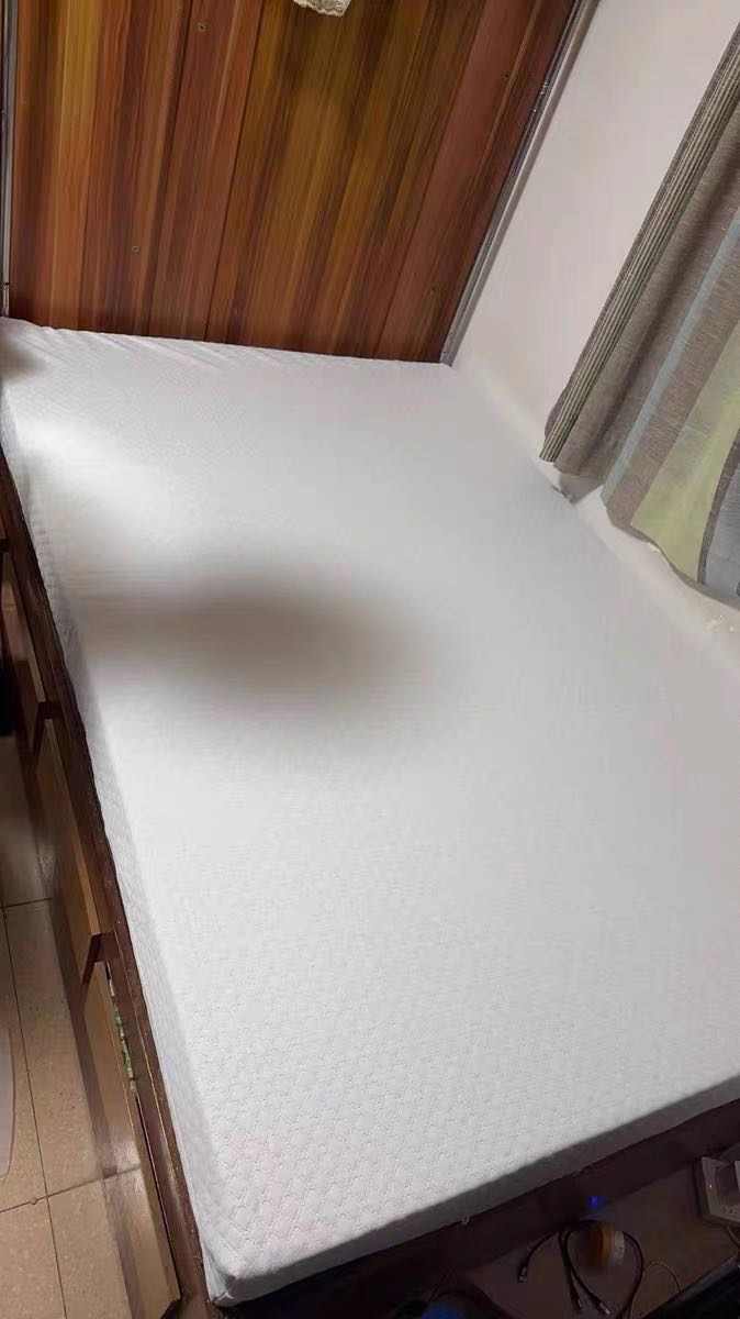 泰国乳胶床垫进口