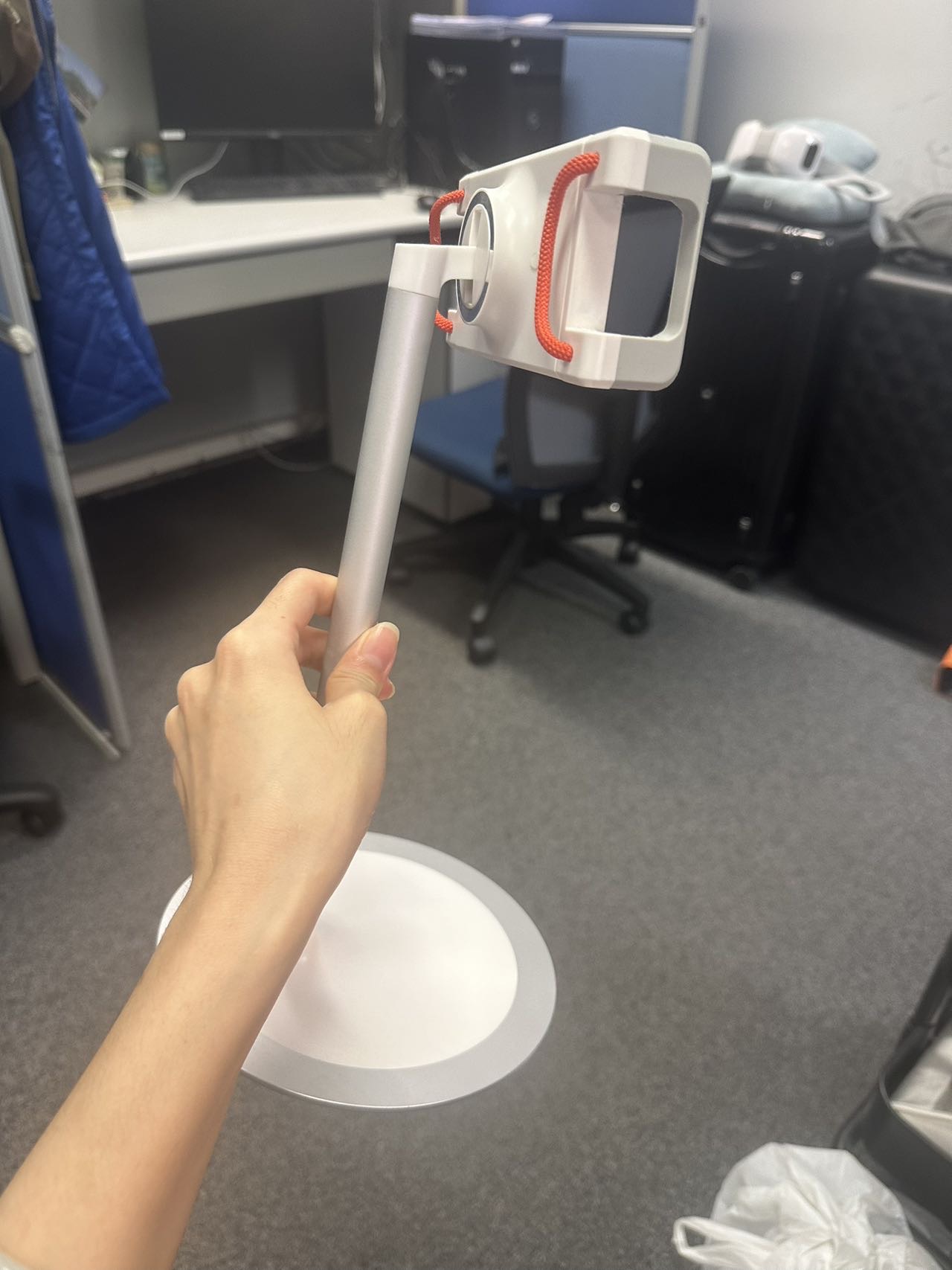 iPad支架 手机可用