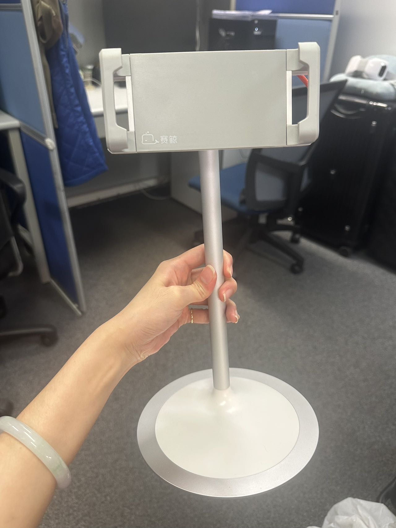 iPad支架 手机可用