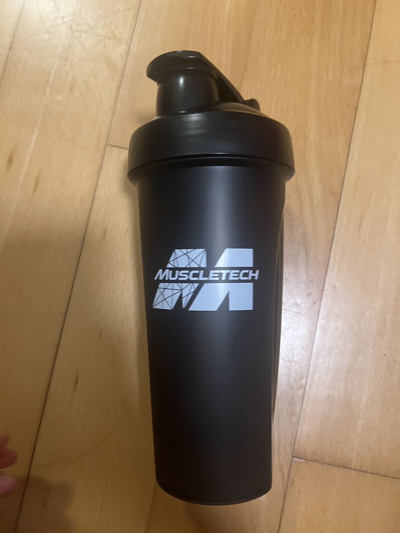 健身 蛋白粉杯子