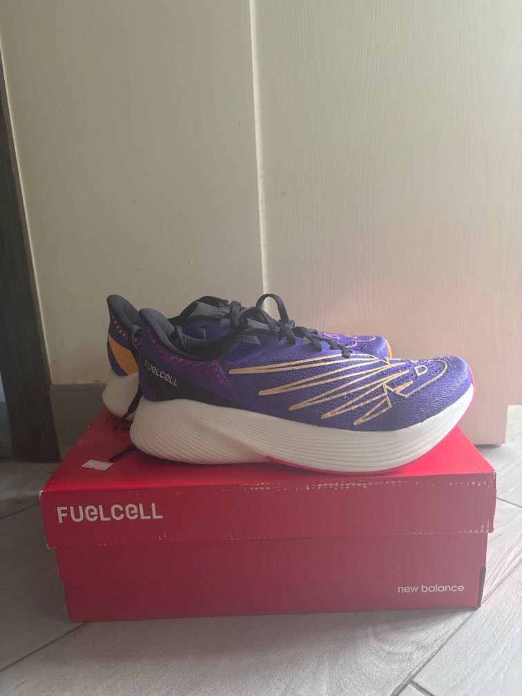 New Balance全新波鞋