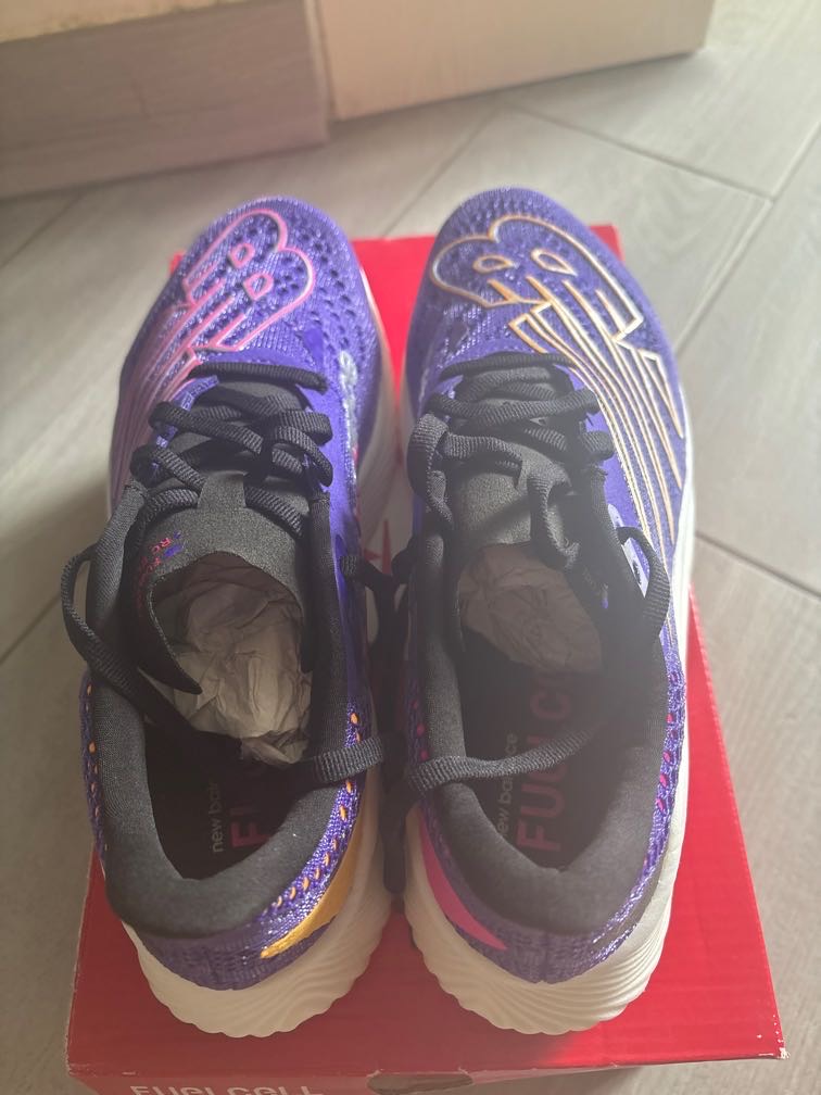 New Balance全新波鞋