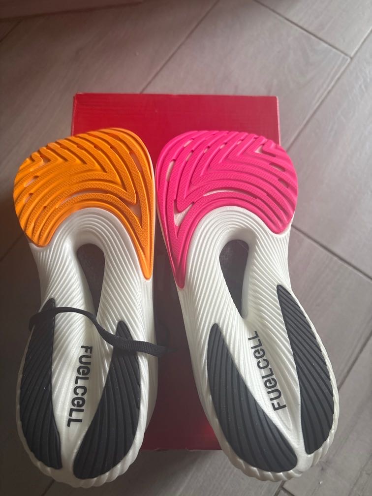 New Balance全新波鞋