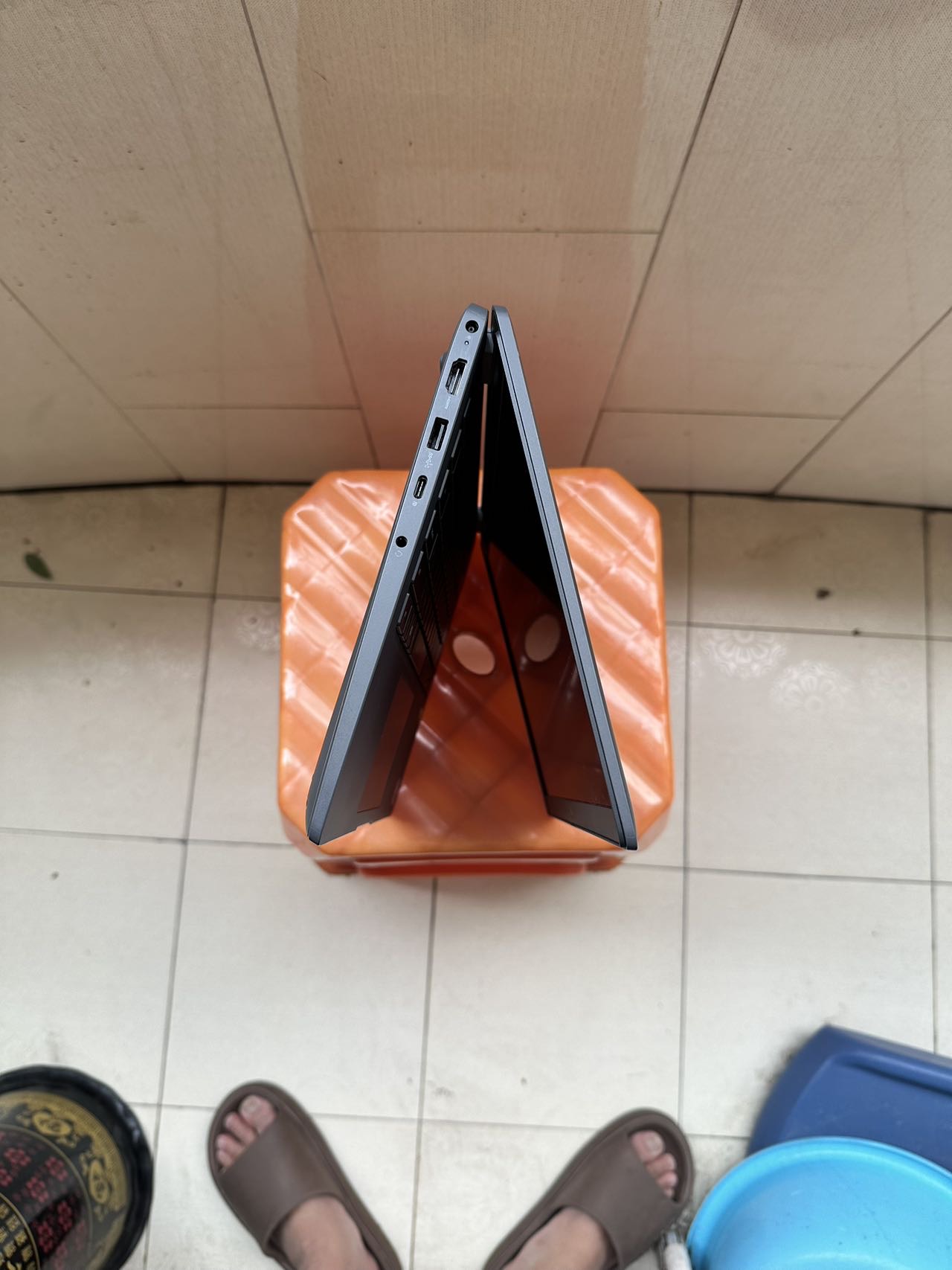 戴爾Latitude 3450筆記型電腦