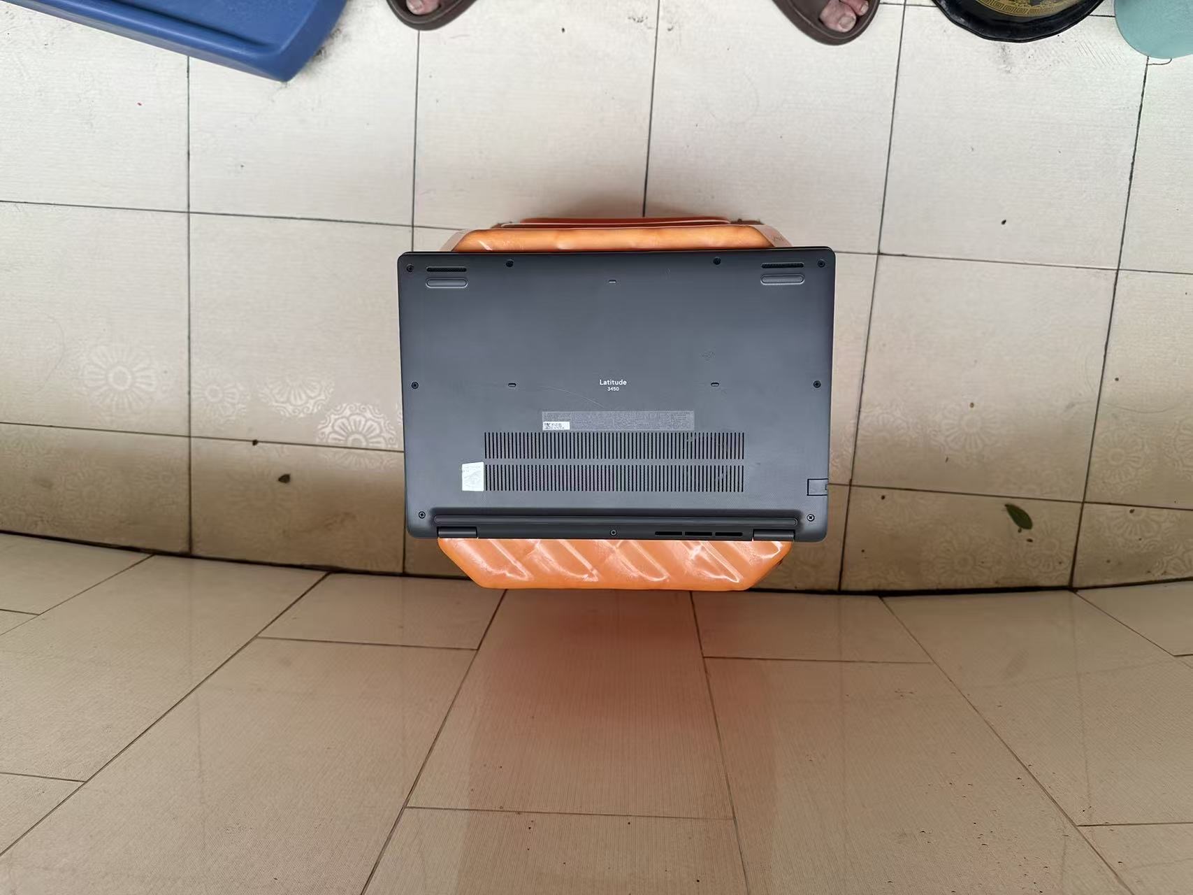 戴爾Latitude 3450筆記型電腦