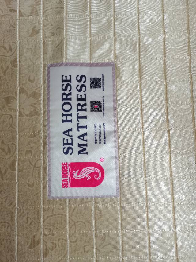 Pricerite实木上下床加海马床垫