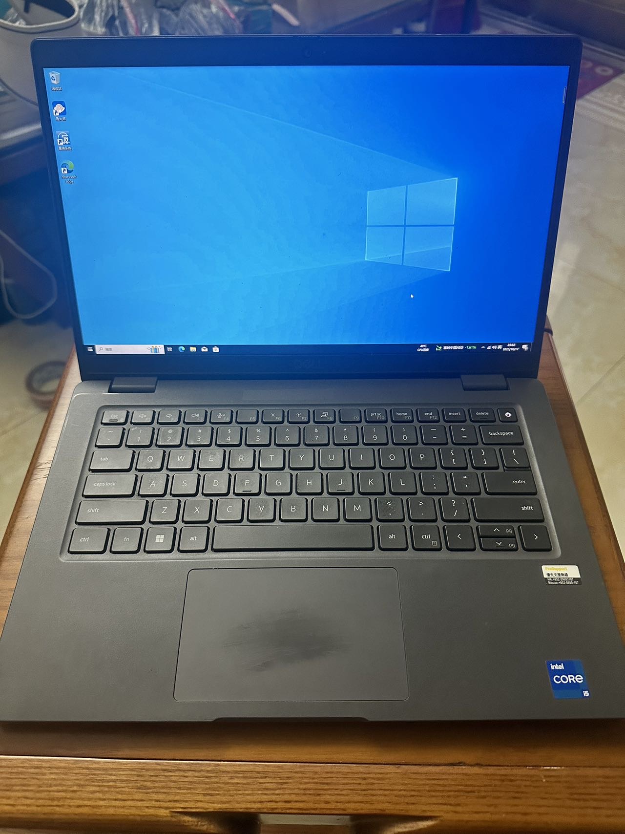 戴爾Latitude 3440筆記型電腦